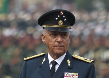 History of Dirty Cops, Ministers and Generals in Latin America