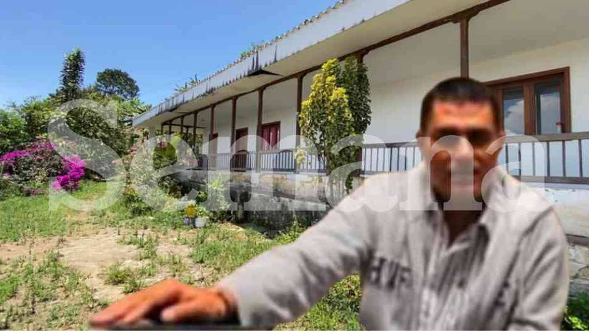 Follow the money: Prosecutors Seize Ranch of Iván Cepeda’s Star Witness