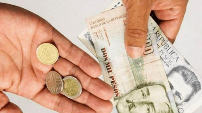 New minimum wage in Colombia will be announced next week