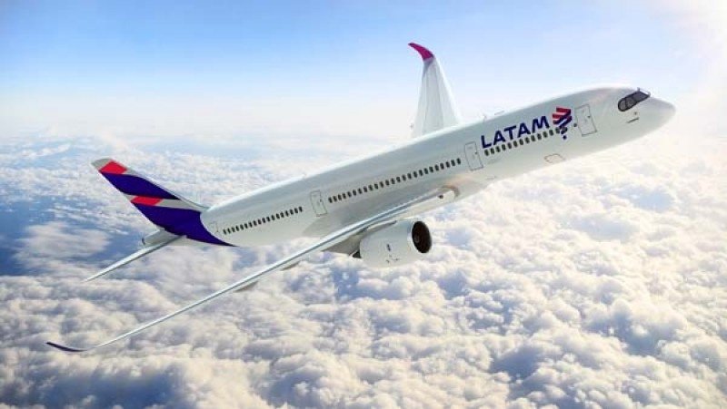 Latam / Latam Airlines Is Certified As A 3 Star Airline Skytrax : • have your latam pass member card on hand so you can access all of our priority.