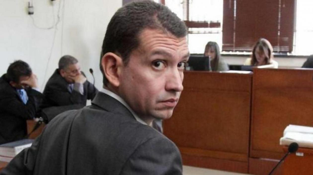 Emilio Tapia sería enviado a una cárcel de máxima seguridad