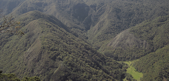 En Colombia hay 2 de los 100 sitios de patrimonio geológico más importantes del mundo